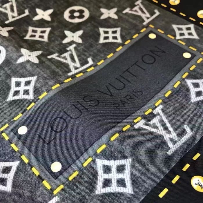 Louis Vuitton Scarf LVS00137